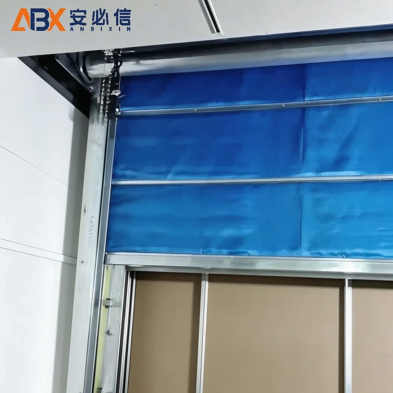 宝鸡市上叠门