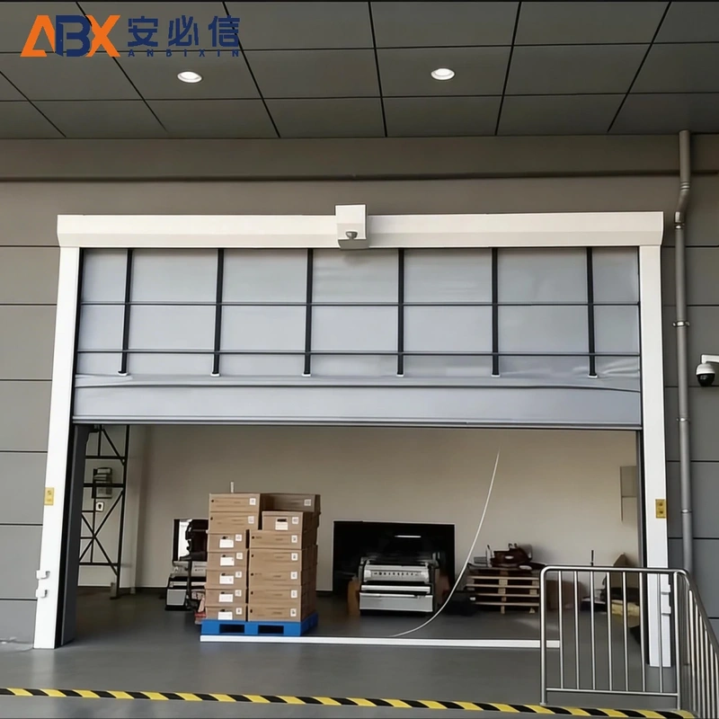 宝鸡市机械式门封